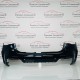 BMW 4 Series G22 G23 M Sport Rear Bumper 2020 - 2022 [ag35]