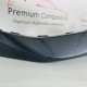 BMW 3 Series G20 G21 M Sport Front Bumper 2019 – 2023 [ah37]