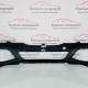 BMW 3 Series G20 G21 M Sport Front Bumper 2019 – 2023 [ah37]