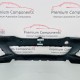 BMW 3 Series G20 G21 M Sport Front Bumper 2019 – 2023 [ah37]