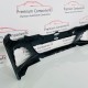 BMW 3 Series G20 G21 M Sport Front Bumper 2019 – 2023 [ah37]