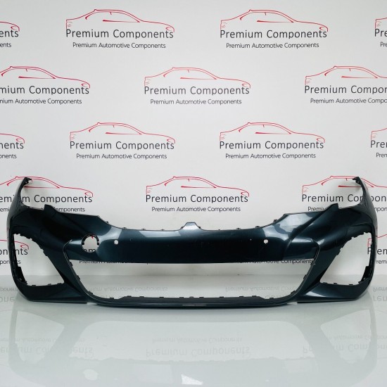 BMW 3 Series G20 G21 M Sport Front Bumper 2019 – 2023 [ah35]