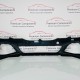 BMW 3 Series G20 G21 M Sport Front Bumper 2019 – 2023 [ah35]