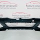 BMW 3 Series G20 G21 M Sport Front Bumper 2019 – 2023 [ah35]