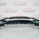 BMW 3 Series G20 G21 M Sport Front Bumper 2019 – 2023 [ah35]