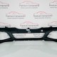 BMW 3 Series G20 G21 M Sport Front Bumper 2019 – 2023 [ah36]