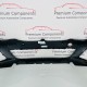 BMW 3 Series G20 G21 M Sport Front Bumper 2019 – 2023 [ah36]