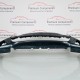 BMW 3 Series G20 G21 M Sport Front Bumper 2019 – 2023 [ah36]