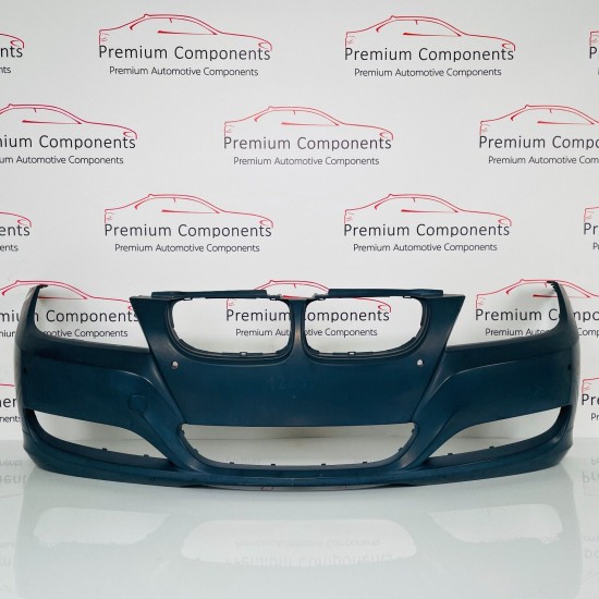 BMW 3 Series E90 Front Bumper E91 Se New Genuine Face Lift 2007 - 2012 [pp072]