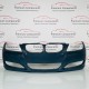 BMW 3 Series E90 Front Bumper E91 Se New Genuine Face Lift 2007 - 2012 [pp072]