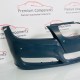 BMW 3 Series E90 Front Bumper E91 Se New Genuine Face Lift 2007 - 2012 [pp072]