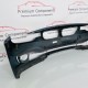 BMW 3 Series F30 Front Bumper Genuine F31 With Camera Holes 2012 - 2015 [pc280]