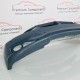 BMW 3 Series F30 Front Bumper Genuine F31 With Camera Holes 2012 - 2015 [pc280]