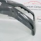 BMW 5 Series Front Bumper G30 G31 M Sport Face Lift In Grey 2020 - 2023 [k97]