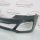 BMW 5 Series Front Bumper G30 G31 M Sport Face Lift In Grey 2020 - 2023 [k97]