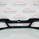 BMW 5 Series Front Bumper G30 G31 M Sport Face Lift In Grey 2020 - 2023 [k97]