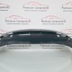 BMW 5 Series Front Bumper G30 G31 M Sport Face Lift In Grey 2020 - 2023 [k97]