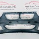 BMW X1 Front Bumper F49 M Sport New Genuine 2014 - 2017 [s117]