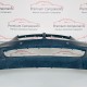 BMW X1 Front Bumper F49 M Sport New Genuine 2014 - 2017 [s117]