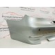 BMW 5 Series E60 Se Face Lift Rear Bumper 2003 - 2007 [pc102]