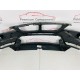 BMW X3 F25 M Sport Front Bumper 2009 - 2017 [z3]