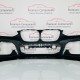 BMW X3 G01 M Sport Front Bumper 2018 – 2021 [t30]