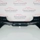 BMW 3 Series G21 Estate M Sport Rear Bumper 2019 - 2023 [c14]