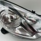 Citroen Ds3 C3 Headlight Driver Side 2010 - 2015 [l283]