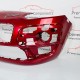 Citroen C3 Picasso Front Bumper 2013 - 2016 [r104]