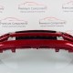 Citroen C3 Picasso Front Bumper 2013 - 2016 [r104]