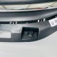 Citroen C3 Front Bumper Grill 2016 - 2020 [v93]