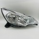 Citroen Ds3 C3 Headlight Right Driver Side 2010 - 2015 [l283]