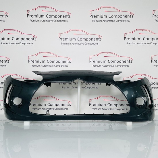 Citroen Ds3 Front Bumper 2010 – 2015 [T71]