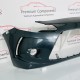 Citroen Ds3 Front Bumper 2010 – 2015 [T71]