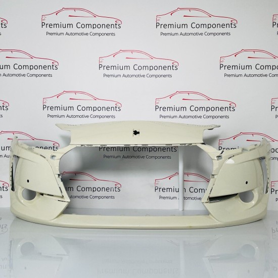 Citroen Ds3 Front Bumper 2016 – 2022 [c3r121]