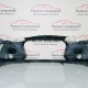 Citroen Ds3 Front Bumper 2016 – 2022 [c3r121]