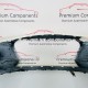 Citroen Ds3 Front Bumper 2016 – 2022 [c3r121]