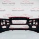 Citroen C3 Picasso Front Bumper 2013 - 2016 [r104]