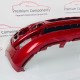 Citroen C3 Picasso Front Bumper 2013 - 2016 [r104]