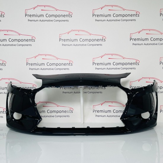 Citroen Ds3 Front Bumper 2016 – 2022 [r122]