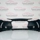 Citroen Ds3 Front Bumper 2016 – 2022 [r122]