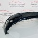 Citroen Ds3 Front Bumper 2016 – 2022 [r122]