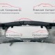 Citroen Ds3 Front Bumper 2010 – 2015 [T71]