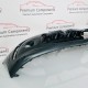 Citroen Ds3 Front Bumper 2010 – 2015 [T71]