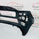 Citroen C3 Picasso Front Bumper 2013 - 2016 [r27]