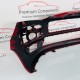 Citroen C3 Picasso Front Bumper 2013 - 2016 [r104]