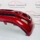 Citroen C3 Picasso Front Bumper 2013 - 2016 [r104]