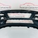 Citroen C3 Picasso Front Bumper 2013 - 2016 [r27]