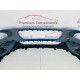 Citroen C3 Front Bumper With Lower Trim 2017 - 2020 [m45]