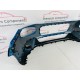 Citroen C3 Front Bumper With Lower Trim 2017 - 2020 [m45]